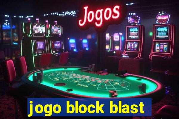 jogo block blast